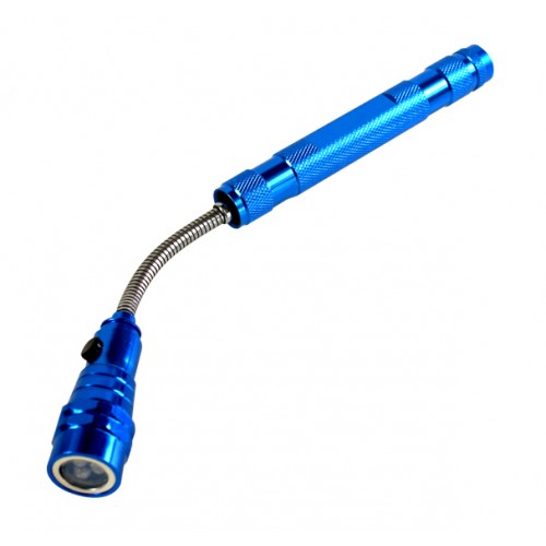 Extendable magnetic torch discount